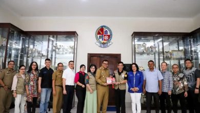 Photo of Bupati Deli Serdang Terima Audensi Lembaga Pelestarian Budaya Tionghoa Yayasan Istana Harta Lima Penjuru