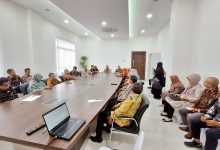 Photo of Launching Aplikasi SIPOKAT, KPT BNA: Dengan Aplikasi Si-POKAT Menunjukkan Komitmen PT BNA Memberikan Yanlik Modren dan Responsif