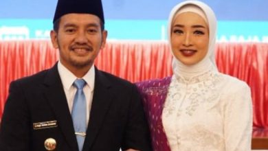 Photo of Resmi Jadi Ketua TP-PKK Kota Tebingtinggi, Ny. Susmira Iman Dilantik Ny. Kahiyang Bobby