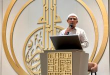 Photo of Setiap Muslim Harus Mensyukuri Nikmat Ramadhan