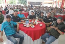 Photo of Polresta Deli Serdang Buka Puasa Bersama Wartawan, Anak Yatim, Aliansi Mahasiswa dan Ormas
