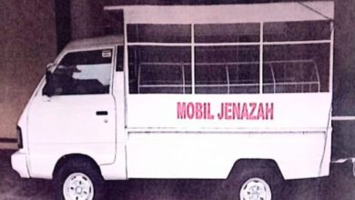 Photo of Pengurus BKM Nurul Amal Jual Murah Mobil Jenazah, Masyarakat Kelurahan Rantaulaban Kota Tebingtinggi Marah dan Kecewa