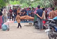 Photo of Nelayan Pantai Labu Disambar Petir Jasadnya Ditemukan di Pantai Cermin