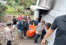 Photo of Kabel Listrik Sambar Pertalit, Boru Sinaga Tewas Kesetrum