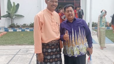 Photo of Komite SMAN2 Lubuk Pakam Pastikan Pungutan Uang Tepat Sasaran