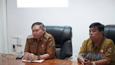Photo of Pool Tenaga Kerja Informal Simpang Tiga Laudah Bakal Direlokasi