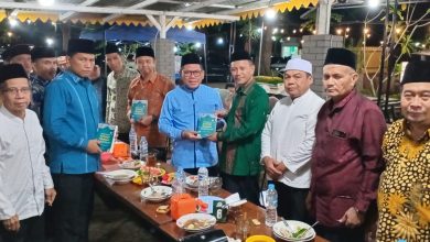 Photo of Kemenag, MUI Terbitkan Buku Keluarga Maslahat Penopang Visi Deli Serdang Religius