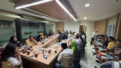 Photo of FWP: Gubernur Sumut Belum Ingin Bermitra dengan Kita