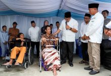 Photo of Kabar Gembira! Warga Deli Serdang Sudah Bisa Dapat Layanan Kesehatan Gratis Diluar BPJS