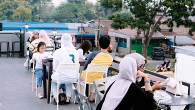 Photo of Nemu Coffee And Eatery Menjadi Tren Tongkrongan Kaula Muda Milenial Batang Kuis
