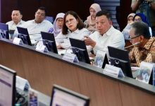 Photo of Kementerian ATR/BPN Dukung Pengadaan Tanah untuk Normalisasi Sungai Ciliwung, Upaya Kurangi Banjir Jakarta