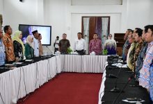 Photo of Rembuk Stunting 2025, Wabup Deli Serdang: Berikan Masa Depan Lebih Baik Bagi Anak-Anak!