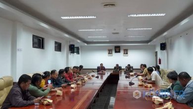 Photo of Tingkatkan Keselamatan dan Kenyamanan Masyarakat, Jalan dan Jalur Drainase serta Lalu Lintas Berastagi Ditata