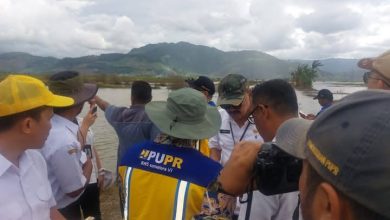 Photo of Pemkab Karo: Segera Dilakukan Penanganan Banjir Paya Lah Lah Bersama Lintas Instansi