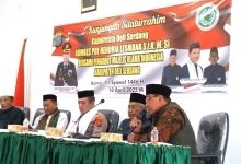 Photo of Kapolresta Kombes Pol Hendria Lesmana Bersilaturrahim ke Kantor MUI Deli Serdang, Disambut Hangat Pengurus