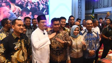 Photo of Ada 4 Sekolah Rakyat Akan Dibuka di Sumut Tahun Ini, Salah Satu di Deli Serdang