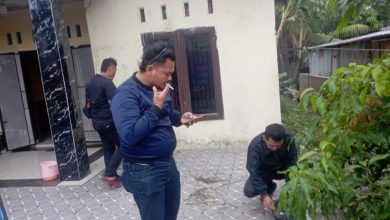 Photo of Teror Bom Molotov ke Rumah Wartawan, KKJ Sumut Desak Polisi Usut Tuntas