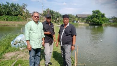 Photo of Tertarik Investasi di Deli Serdang, Pengusaha Malaysia Tinjau Penangkaran Budidaya Ikan Lele di Tanjungmorawa