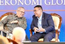 Photo of Wamen ATR/BPN Ossy Dermawan Bahas Dampak Perang Tarif dalam Forum The Yudhoyono Institute