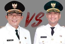 Photo of Bupati Melaporkan Wakil Bupati ke Polisi, Begini Perkaranya