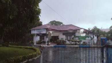 Photo of Sekdis Ketenagakerjaan Deli Serdang Minta Segera Diganti