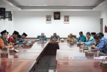 Photo of Wujudkan Karo Beriman, Bupati Karo Ajak Tokoh Agama dan Ormas Keagamaan Bersinergi Untuk Cegah Segala Pekat