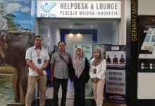 Photo of Ketua Serikat Buruh Migran Indonesia Deli Serdang Antonius Tampubolon Berhasil Bebaskan TKW Sindi Antika di Malaysia