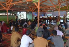Photo of Masyarakat Perlu Diberikan Pengetahuan Terhadap Bencana dan Tetap Waspada