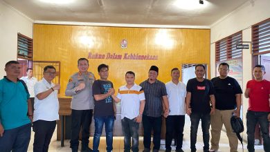 Photo of Kapolresta Turun Tangan, Bentrok 2 Ormas di Deli Serdang Akhirnya Berdamai, Tapi Hukum Lanjut