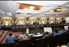 Photo of Menteri Nusron Ajak Kepala Daerah Se-Jawa Tengah Kolaborasi Selesaikan Sertipikasi Tanah dan RDTR