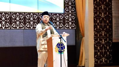 Photo of Sosialisasi Pendaftaran Tanah Ulayat di Sumatera Barat, Menteri Nusron: Negara Hadir Lindungi Hak Masyarakat Hukum Adat