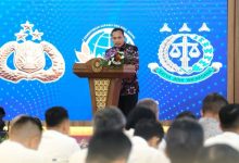 Photo of Dirjen PSKP Tegaskan Pencegahan Jadi Kunci Utama Atasi Tindak Pidana Pertanahan