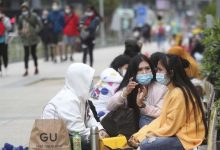 Photo of Hongkong Menjadi Salah Satu Tujuan Favorit TKW, Segini Kisaran Gaji Disana