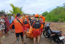 Photo of Warga Patumbak Hanyut di Sungai Deli Ditemukan Meninggal Dunia