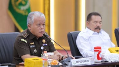 Photo of Kejaksaan Dalami Kemungkinan Jaksa di Sumut Dibacok terkait Kasus
