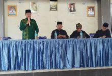 Photo of PC MABMI Tanjung Morawa Gelar Musyawarah Pembentukan Pengurus Baru