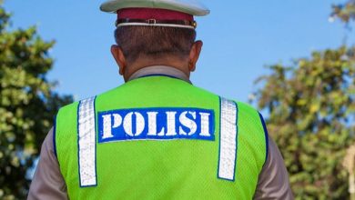 Photo of Gempar! Anggota Polres Padangsidimpuan Ditangkap Pihak Berwajib, Diduga Terkait Narkoba