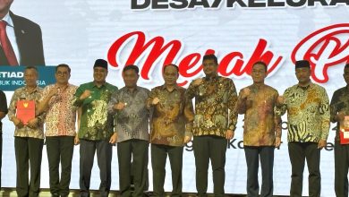 Photo of Koperasi Merah Putih Berantas Kemiskinan Ekstrem