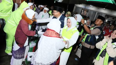 Photo of Bupati : Doakan Kami Selalu Diberikan Kekuatan dalam Membangun Deli Serdang!