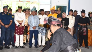Photo of GAMI, Wadah Konsolidasi Pemuda Melayu & Agen Perubahan Karakter