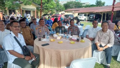 Photo of Kapolsek Galang AKP HD Simanjuntak Dipindahkan ke Dolok Masihul, Gantinya AKP Dodi Martha dari Polresta DS