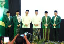 Photo of Menteri Nusron Ajak Organisasi Nahdlatul Wathan Kerja Sama dengan Pemerintah Dukung Pembangunan Berkeadilan