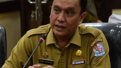 Photo of Pemberhentian Kades Paluh Kurau Oleh Bupati Deli Serdang Sudah Sesuai Ketentuan