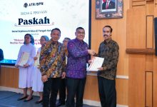 Photo of Wamen ATR/BPN Sampaikan Pentingnya Memberi Kepastian Hukum bagi Rumah Ibadah