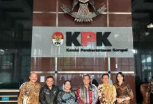 Photo of Bupati Karo: Korupsi Menghambat Pembangunan dan Merusak Kepercayaan Publik