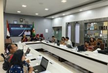 Photo of Pemkab Karo Gelar Penyusunan RPJMD Kabupaten Karo Tahun 2025–2029