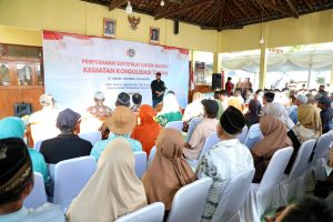 Penantian Panjang Berakhir