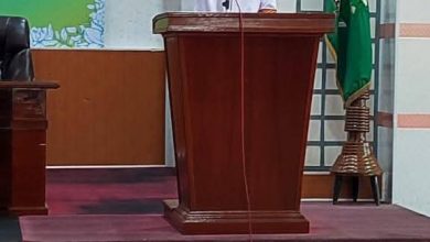 Photo of Wakil Bupati Karo Buka Rapat Koordinasi Kolaborasi Pembangunan Daerah Melalui CSR
