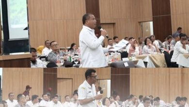 Photo of Pembangunan dan Pemeliharaan Infrastruktur Jalan Nasional, Jalan Daerah Wilayah Karo Perlu Diperhatikan