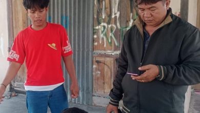 Photo of Mahasiswa Pantai Labu Jadi Korban Penganiayaan dan Perampasan Komplotan Begal